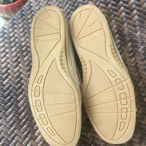 Women’s Sperry Top-Sider size 7.5 - Picture 4 of 4